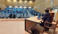 کارگاه تخلیه تلفنی